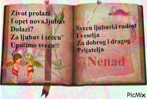 nenad jankovic - Ilmainen animoitu GIF