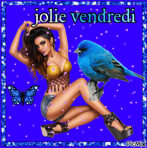 Jolie - Безплатен анимиран GIF