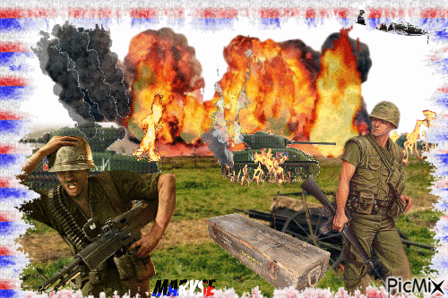 guerre 39/45 - Бесплатни анимирани ГИФ