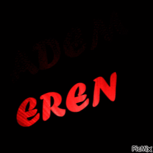 ADEM - Zdarma animovaný GIF