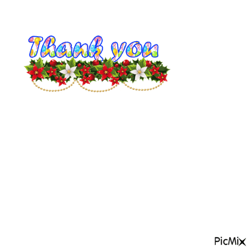 Grazie - 免费动画 GIF