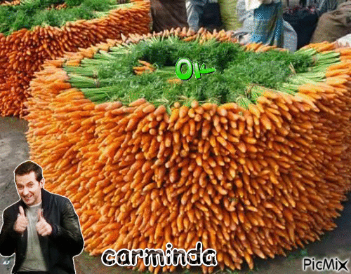 carminda - Darmowy animowany GIF