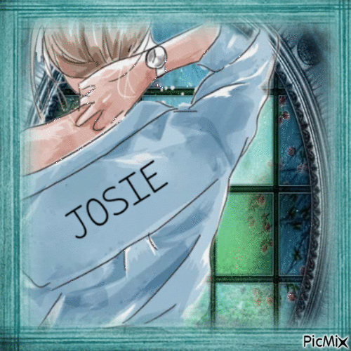 Josie - Darmowy animowany GIF