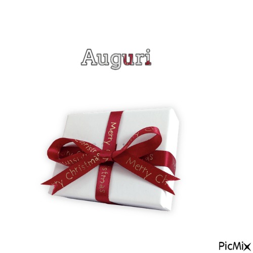 auguri - Free PNG