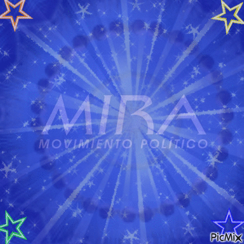mira - Бесплатный анимированный гифка