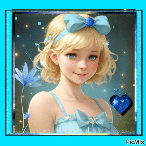 Alice. - Free animated GIF