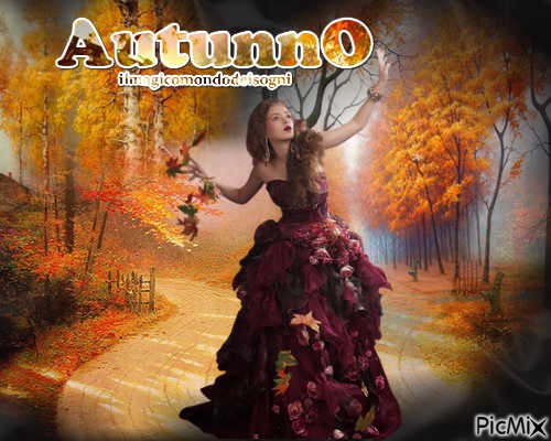 autunno - δωρεάν png