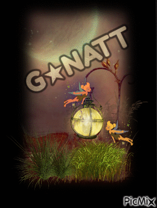 GoNATT - GIF animado grátis