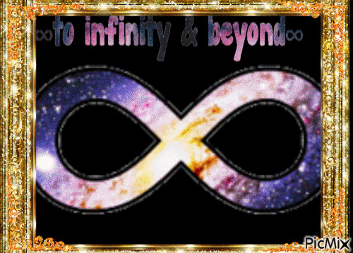 ♥♥♥infinity♥♥♥ - 無料のアニメーション GIF