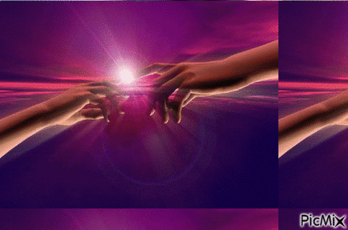 viola - Darmowy animowany GIF