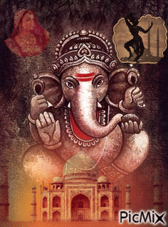 Ganhesa - Animovaný GIF zadarmo