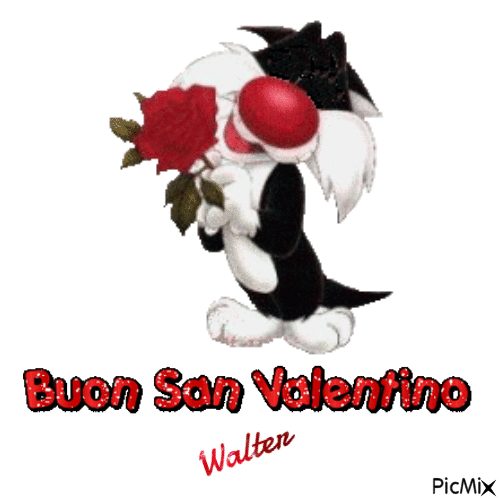 san valentino day - Free animated GIF