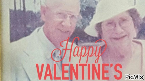 happy valentines day - png ฟรี