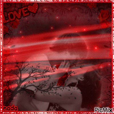 Love - Δωρεάν κινούμενο GIF