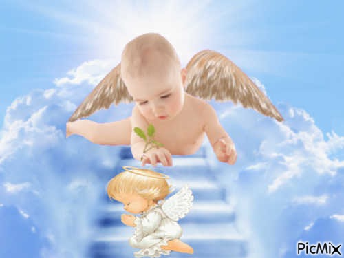 anges!!! - Free PNG