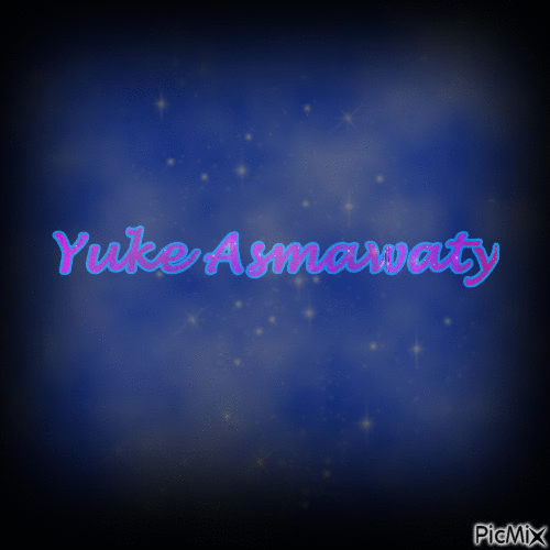 yuke :) - Gratis animerad GIF