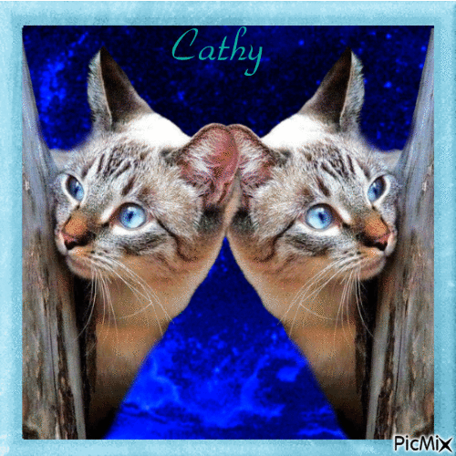 ღ❤️ღ creα cathy ღ❤️ღ - Безплатен анимиран GIF