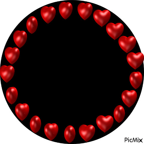 0000 corazones o098 - Animovaný GIF zadarmo