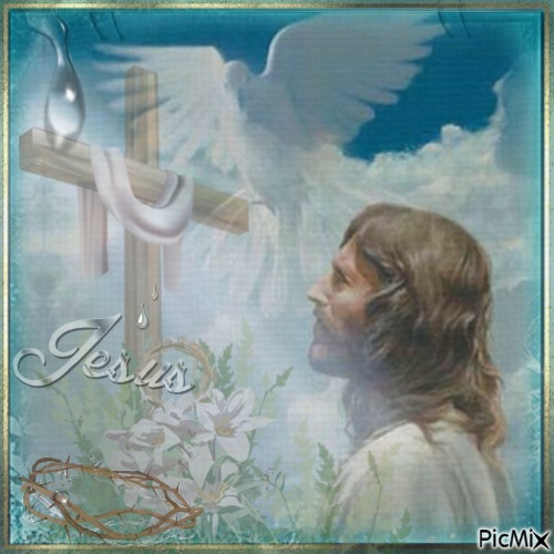 A Blessed Easter to all Friends - gratis png