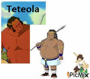 teteola - ingyenes png