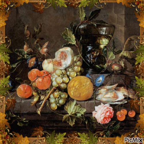 Nature Morte - 免费PNG