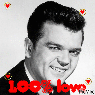 100% Love!!!! - Animovaný GIF zadarmo