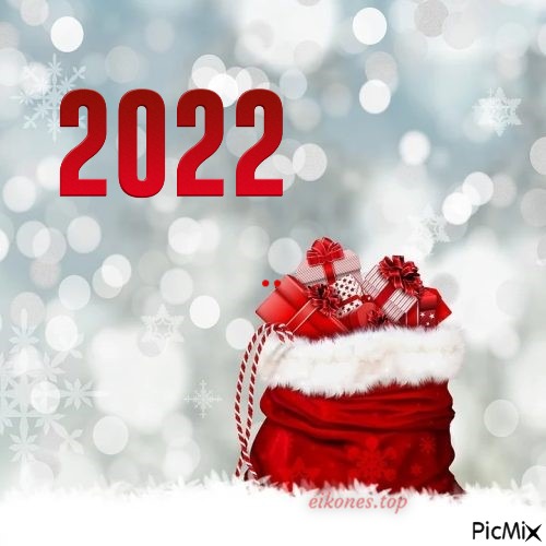 2022 - gratis png