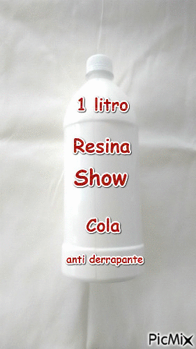 resina - Бесплатный анимированный гифка