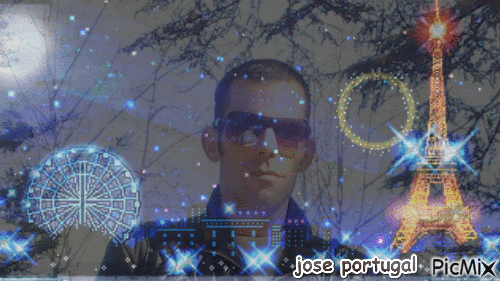 jose - Безплатен анимиран GIF