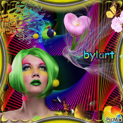 bylart !!!!! - Free animated GIF
