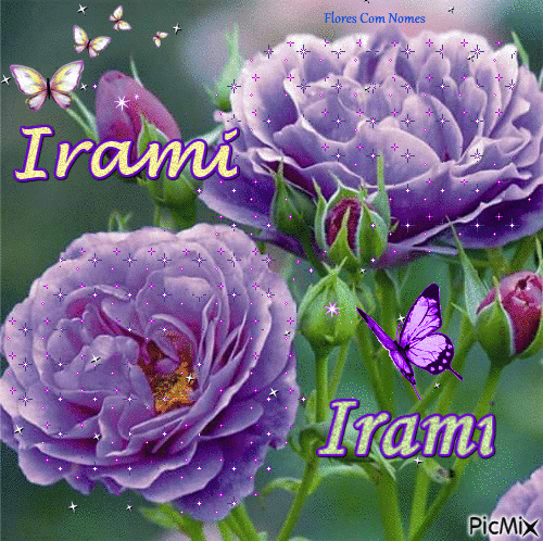 Irami - Δωρεάν κινούμενο GIF