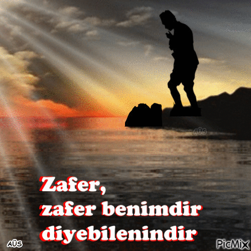 Atatürk - Zdarma animovaný GIF