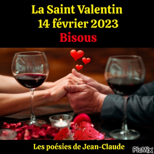 Saint Valentin - PNG gratuit