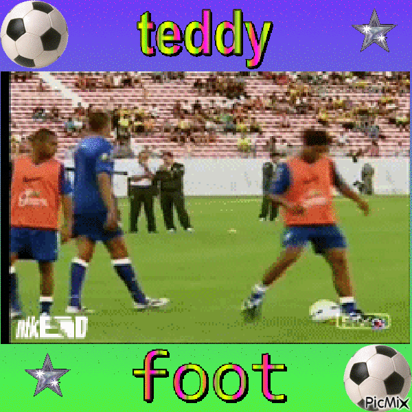 foot - Free animated GIF
