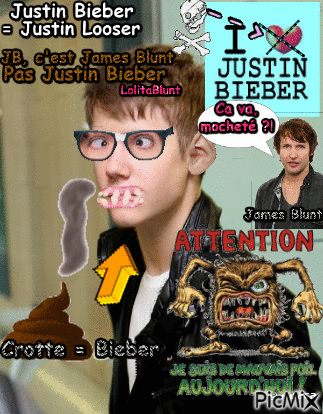 Justin Looser - Bezmaksas animēts GIF