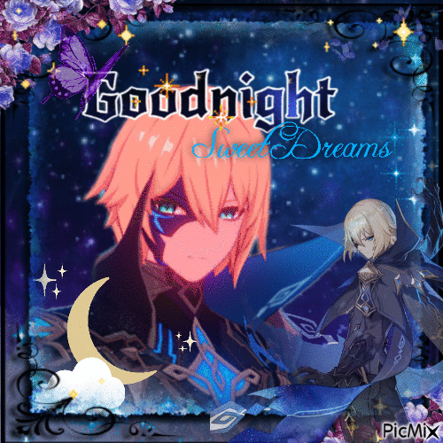goodnight - 無料のアニメーション GIF