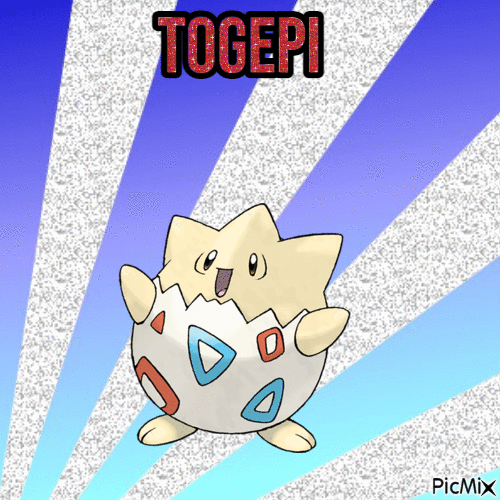 TOGEPI - Free animated GIF