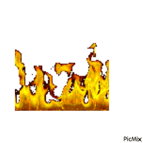 FIRE - Ilmainen animoitu GIF