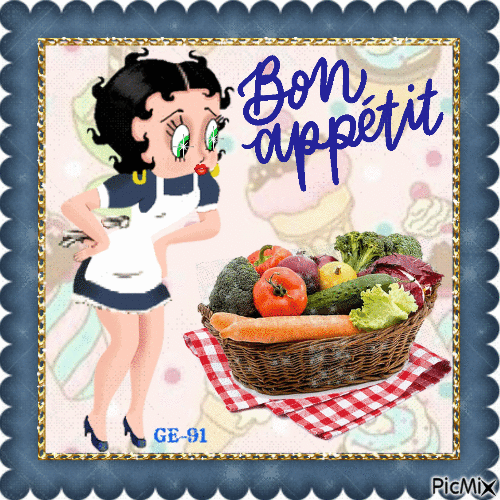 appetit - 無料のアニメーション GIF