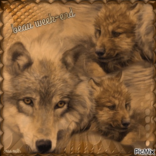 Loups - δωρεάν png
