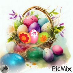Pascua - PNG gratuit