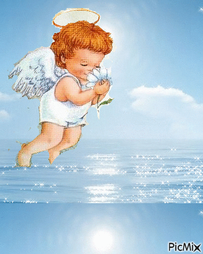 anjelik - Ingyenes animált GIF