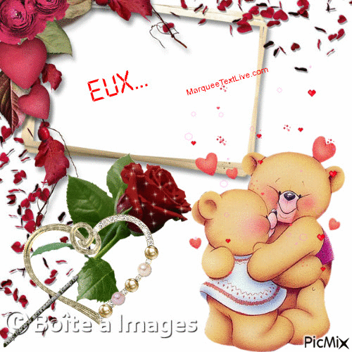 st valentin - Darmowy animowany GIF