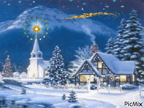 weihnacht - Безплатен анимиран GIF