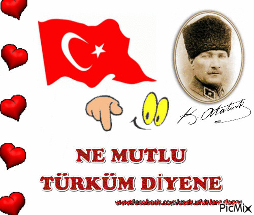 turkish - GIF animado gratis