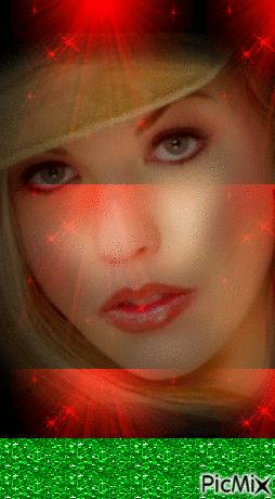 visage - Bezmaksas animēts GIF