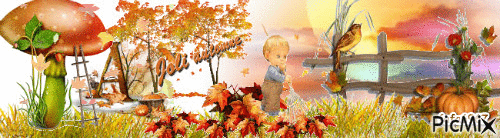 automne2 - Gratis animeret GIF