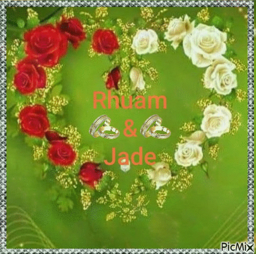 Rhuan &Jade - Δωρεάν κινούμενο GIF