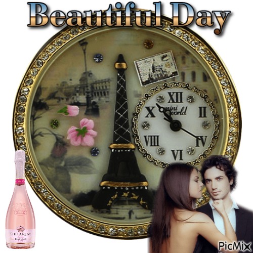 Beautiful Days Are Coming Soon - 無料png