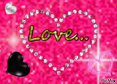 Love... - Ücretsiz animasyonlu GIF